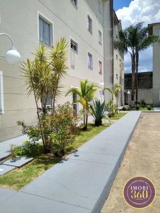 Imagem Excelente apartamento conforto e lazer