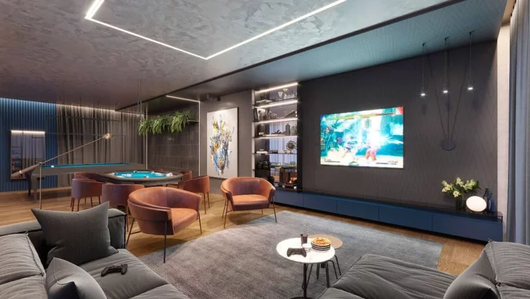 Imagem APARTAMENTO RESIDENCIAL em Balneário Camboriú - SC, Centro