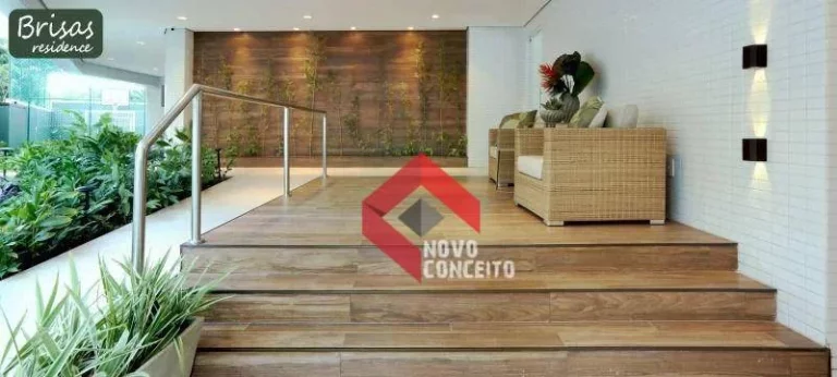 Imagem Apartamento com 3 dormitórios à venda, 123 m² por R$ 1.300.000,00 - Cocó - Fortaleza/CE