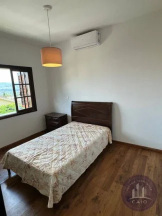 Imagem Casa com 4 quartos sendo 4 suítes e 360 m2 - Venda - Alphaville