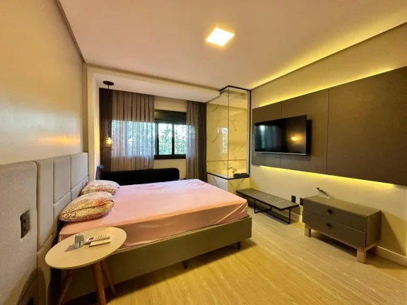 Imagem Casa em Condominio 3 Dormitórios - Bairro Araçá