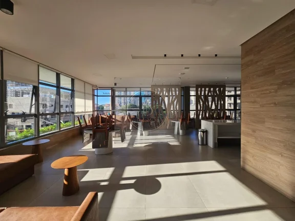 Imagem Apartamento em Praia de Itaparica - Vila Velha