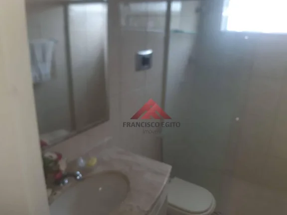 Imagem Excelente apartamento de 02 quartos na Engenhoca.