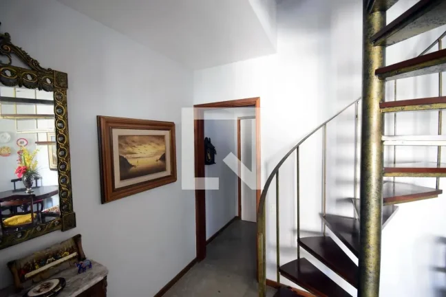 Imagem Apartamento à Venda - Barra da Tijuca, 2 Quartos, 204 m2