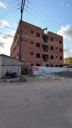 Apartamento para vender no Boa Esperança em João Pessoa/PB