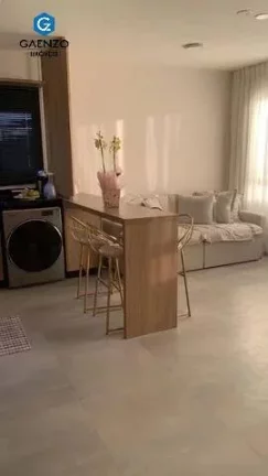 Imagem Lindo Apartamento - Osasco, SP