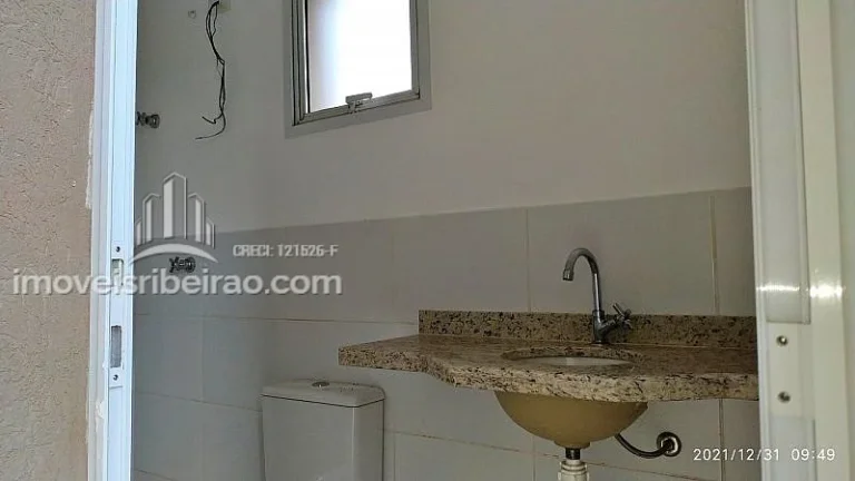 Imagem Apartamento Duplex 2 dormitórios Jardim Botânico #imoveisribeirao.com