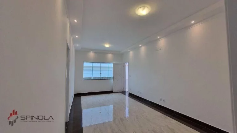Imagem Casa com 3 dormitórios à venda, 123 m² por R$ 950.000,00 - Jardim Imperador - Praia Grande/SP