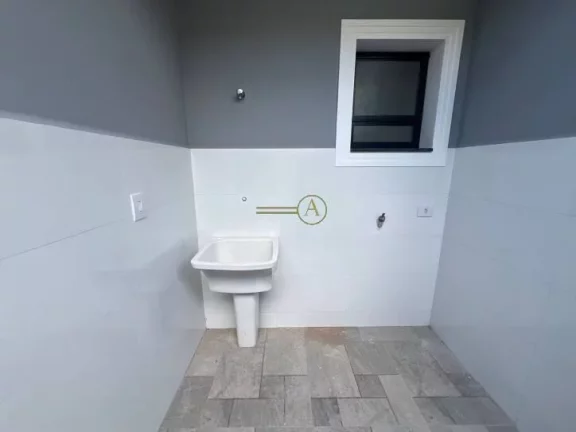 Imagem Casa térrea à venda em Peruíbe Piscina com cascata. Área gourmet com churra