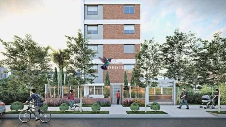 Imagem Gran Jardim - Apartamento à venda no bairro Jardim Botânico em Porto Alegre/RS