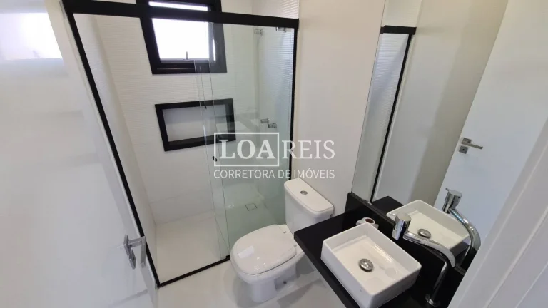 Imagem CASA EM FINO ACABAMENTO 3 SUÍTES CONDOMINIO VEREDA DOS CAMPOS