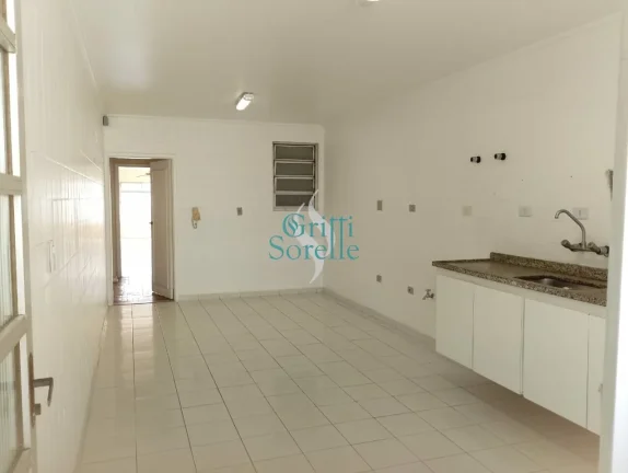 Imagem Apartamento à Venda em Itaim Bibi - São Paulo/SP.