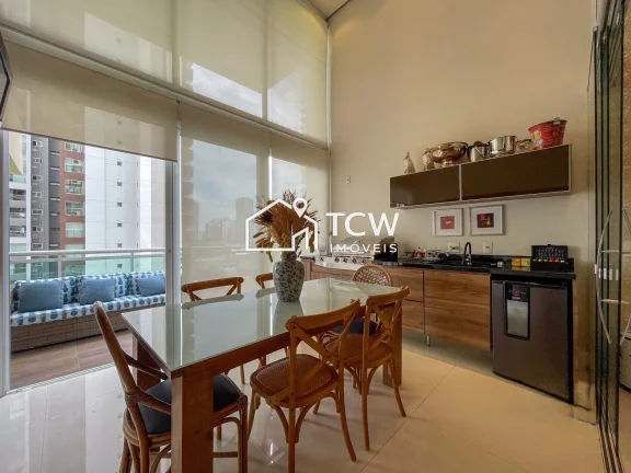 Imagem Apartamento à venda no bairro Campo Belo - São Paulo/SP, Zona Sul