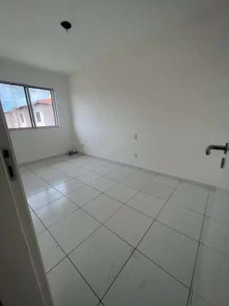 Imagem Recanto dos Coqueiros - Apartamento 2/4 com Varanda e Elevador - Confira!
