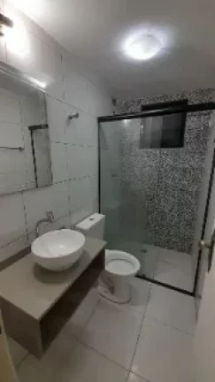 Imagem Imóvel com 2 Quartos à Venda, 50 m² em Jardim Celeste - São Paulo