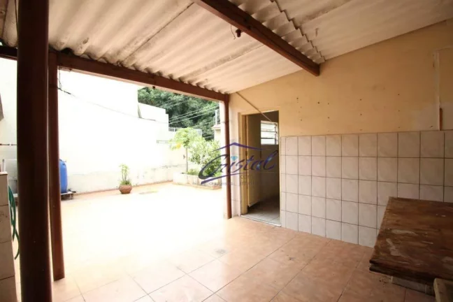 Imagem Casa com 4 dormitórios à venda, 224 m² por R$ 807.000,00 - Osasco - São Paulo/SP