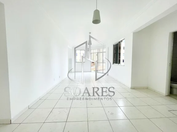 Imagem Edifício Paulina 2 Quartos – sendo uma suíte - 1 Vaga - Venda
