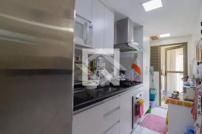 Imagem Apartamento de 2 Quartos com Suíte no Recreio dos Bandeirantes - Conforto e