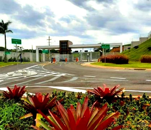 Imagem Terreno Plano a Venda 300m² Condomínio Bella Vittá - Jardim Celeste - Jundiaí/SP