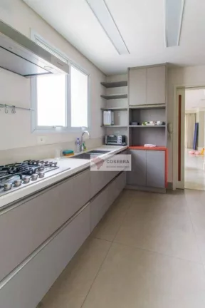 Imagem Apartamento à venda, 124 m² por R$ 2.350.000,00 - Moema - São Paulo/SP