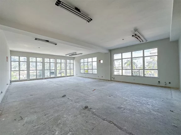 Imagem COMERCIAL COM 268 m² - VILA MATIAS - SANTOS SP
