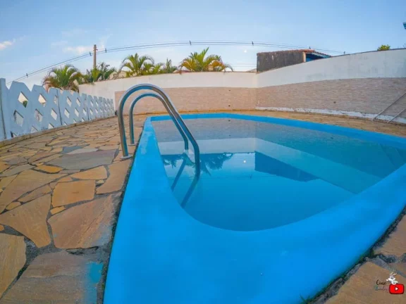 Imagem Casa residencial à venda, Parque Recanto Mônica, Itaquaquecetuba