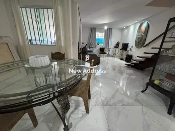 Imagem Casa de 3 andares à venda em Novo México - Vila Velha