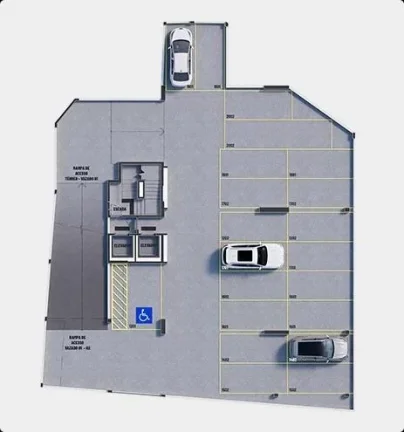 Imagem Apartamento Padrão