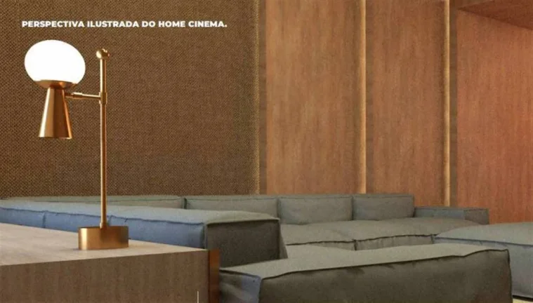 Imagem APARTAMENTO COM 136.86 m² - FORTE - PRAIA GRANDE SP