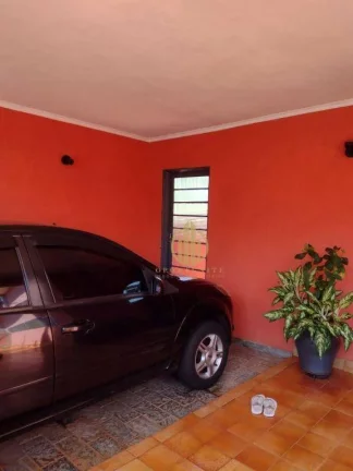 Imagem Casa com 2 dormitórios à venda, 95 m² por R$ 254.400 - Ipiranga - Ribeirão Preto/SP