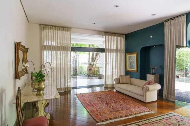 Imagem Apartamento para alugar Itaim Bibi São Paulo