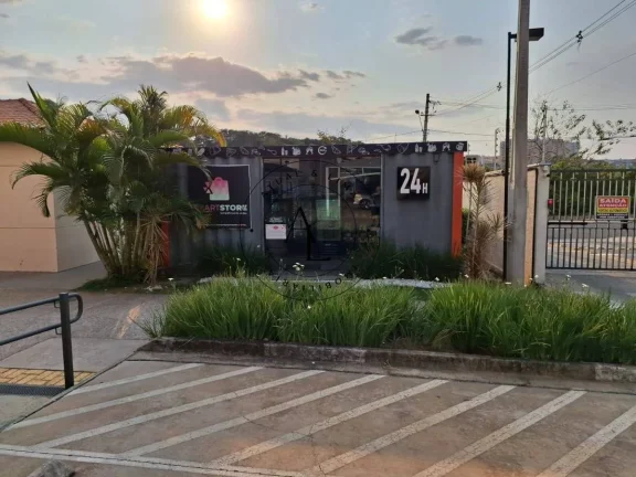 Imagem Apartamento à venda em Campinas, Jardim do Lago Continuação, com 2 quartos, 44m2