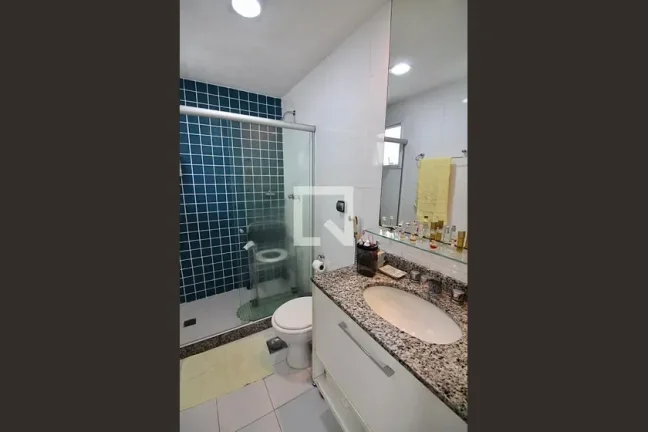 Imagem Apartamento à Venda - Recreio, 3 Quartos, 92 m2