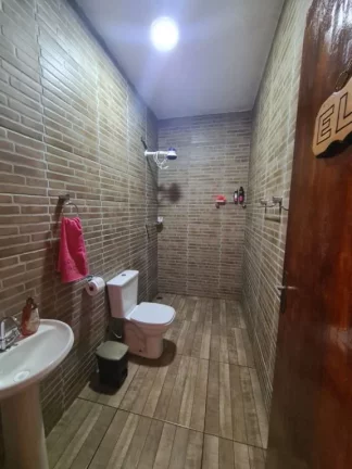 Imagem Chácara com 1 dormitório à venda, 1 m² por R$ 699.000,00 - Chácaras São Judas Tadeu - Suzano/SP