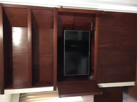 Imagem Flat para LOCAÇÃO em Cerqueira César - Fortune Residence 40m²