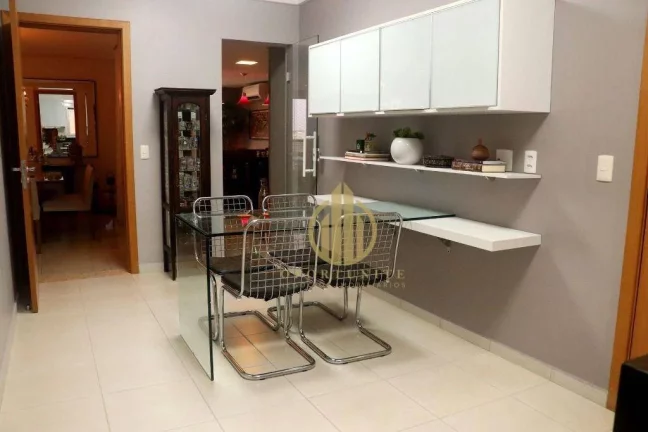 Imagem Apartamento Bosque das Juritis