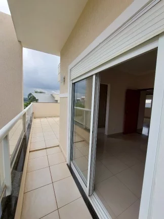 Imagem SOBRADO PRONTO PARA MORAR - RESIDENCIAL REAL PARK - SUMARÉ