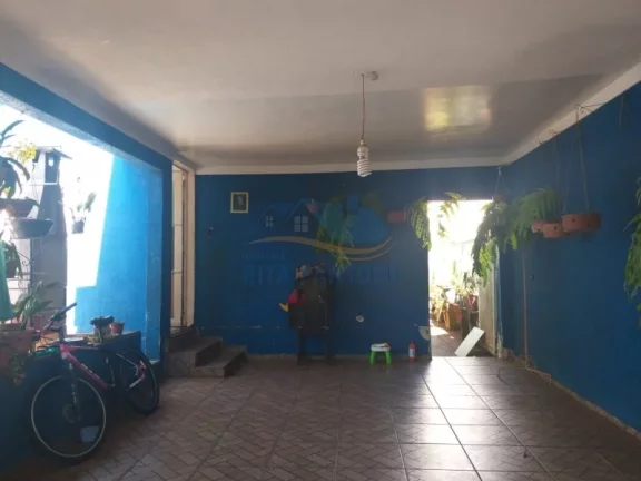 Casa - Ribeirão Preto - Solar Boa Vista - Região Oeste