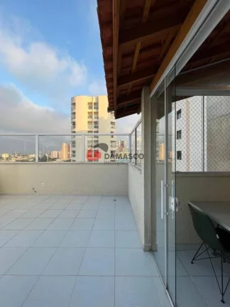 Imagem Cobertura / Penthouse à venda, Campestre, Santo André, SP