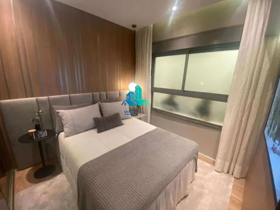 Imagem Conforto e Qualidade de Vida na Vila Prudente – Apartamento com 3 Dormitórios e Lazer Completo