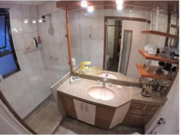 Imagem EXCELENTE APARTAMENTO DE 03 QUARTOS, LAZER COM PISCINA LOCALIZADO NA PRAIA DO CANTO EM VITÓRIA/ES!