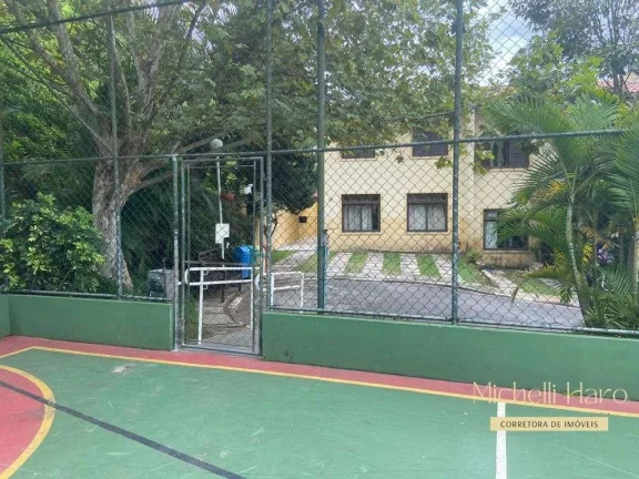 Imagem Sobrado em Condomínio com 3 dormitórios, toda reformada espaçosa, Lazer completo