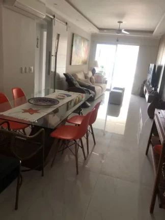 Imagem APARTAMENTO MODERNO NA PRAIA DAS ASTÚRIAS