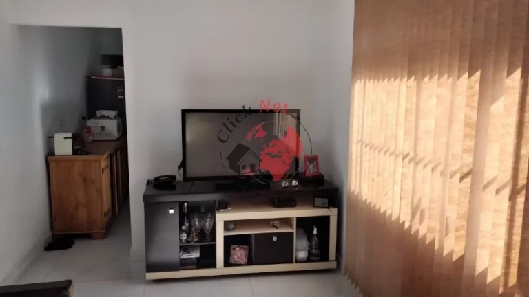 Imagem Casa Assobradada à Venda em São Bernardo do Campo em Excelente localização do Bairro Independência
