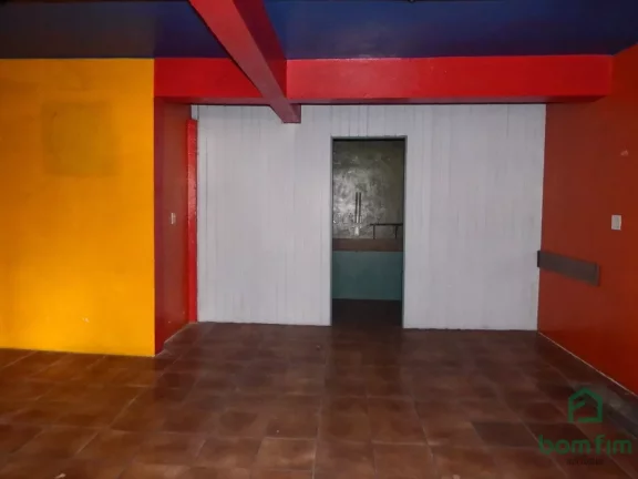 Imagem Sobrado de 4 andares, para venda, Jardim São Pedro, Porto Alegre/RS. - SO2447