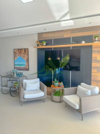 Imagem Casa de Alto Padrão à Venda no Bairro Nova Gardênia, Atibaia – 540 m² AC