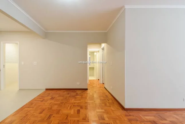 Imagem Apartamento à venda Vila Olímpia São Paulo