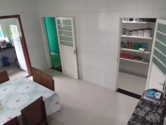 Imagem Sobrado com 3 dormitórios à venda, 250 m² por R$ 550.000,00 - Jardim Quaresmeira - Suzano/SP