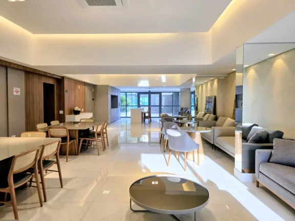 Imagem Apartamento para Venda em São Paulo, Perdizes, 2 dormitórios, 2 suítes, 3 banheiros, 1 vaga