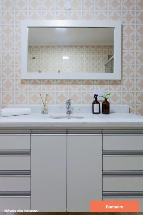 Imagem APARTAMENTO RESIDENCIAL em São Paulo - SP, Paraíso